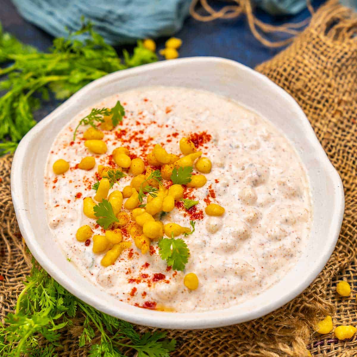 Bondi Raita